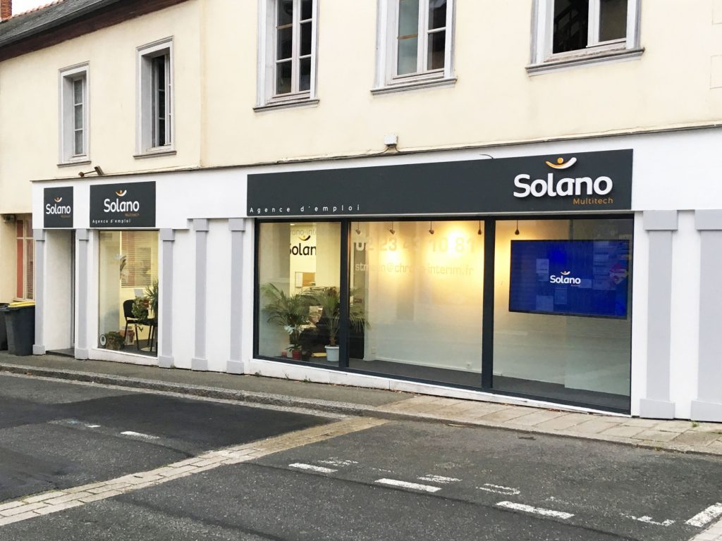 solano multitech saint meen le grand, agence interim 35